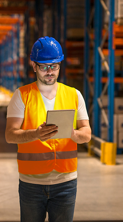 logistics in chiniot